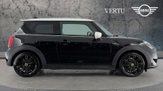 MINI Hatchback 135kW Cooper S Level 2 33kWh 3dr Auto Electric Hatchback